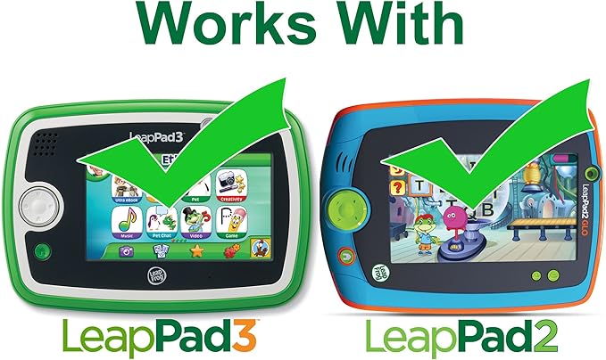 LeapFrog LeapPad Video Display Case