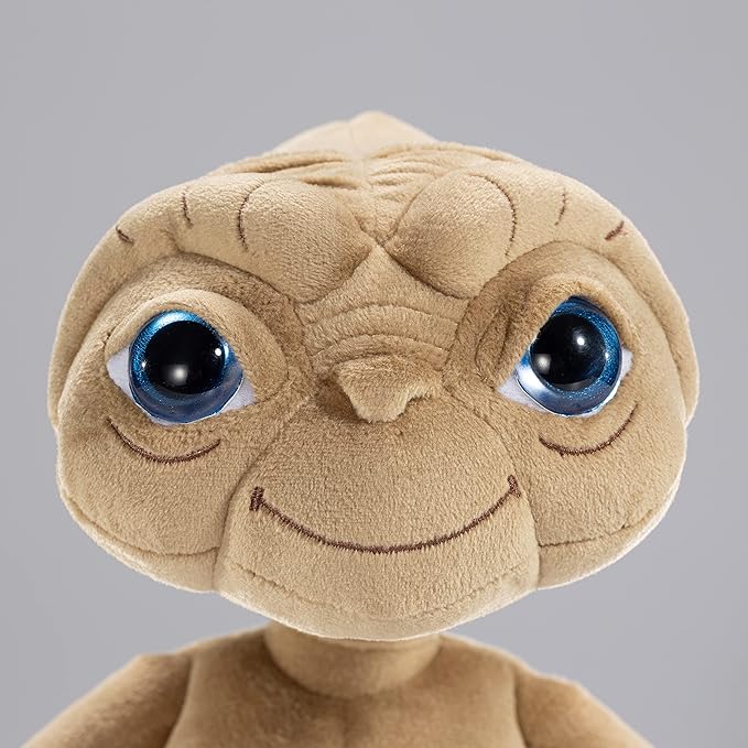 The Noble Collection E.T. The Extra-Terrestrial E.T. Plush