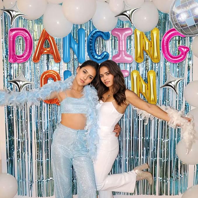 Dancing Queen Decoration Mamma Mia Party Decorations Dancing Queen Bachelorette Party Decorations Mama Mia Party Decorations Disco Bachelorette Party Decorations 70s Disco Decoration
