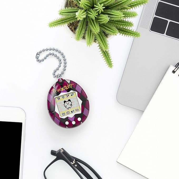 Tamagotchi Original - Majestic