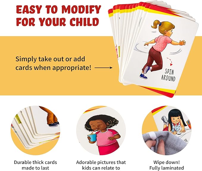 Feelings and Emotions Cards Toolbox, Social Emotional Learning, Calming Corner, Social Skills, Autism Homeschooling Therapy Materials