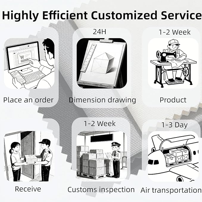 Custom Arcade Machine Cover Cover，Waterproof Dustproof Oxford Fabric(420D/500D/600D) - Customizable Size, Shape, Accessories for Indoor/Outdoor(Black/Gray/Beige)