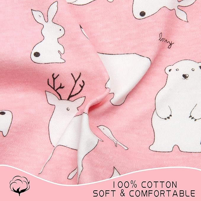 Reborn Baby Doll Swaddle Blanket 17-22 Inch Girl Pink Wrap Blanket 2 Pcs - Swaddle Blanket + Hat, Reborn and Newborn Baby Doll Clothes Accessories