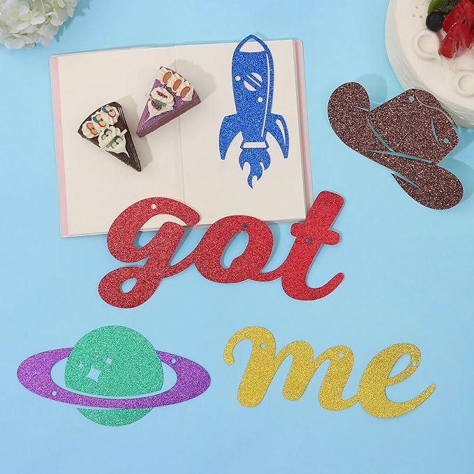 Glitter You've Got A Friend in Me Banner Cartoon Story Friend Birthday Banner Friendship Anniversary Party Decorations Toy Inspired Game Party Supplies Classroom Decorations