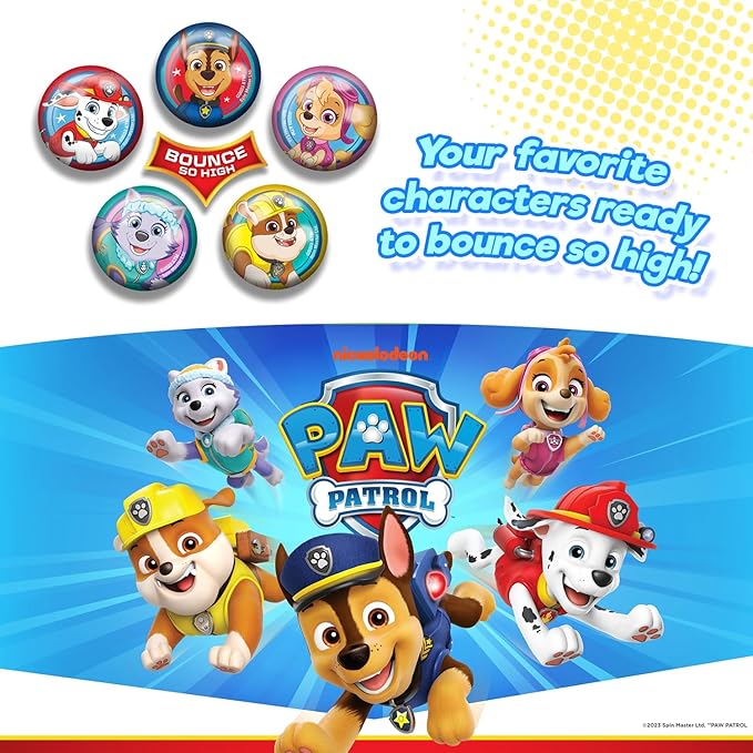 JA-RU Bouncy Superballs Super Hi Bounce 1.2" (1 Pack of 5 Balls) Fidget Balls Small Toys for Kids Prize Premium Giveaways Gift Birthday Supplies. Party Favors for Boys & Girls. 7506-1
