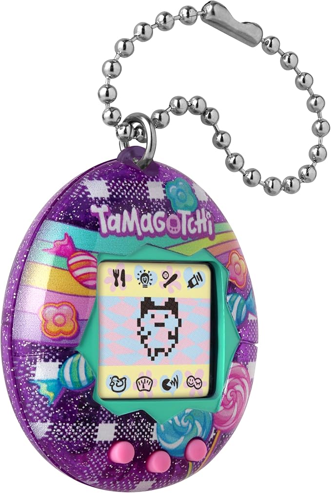 Tamagotchi Original - Tama Candy