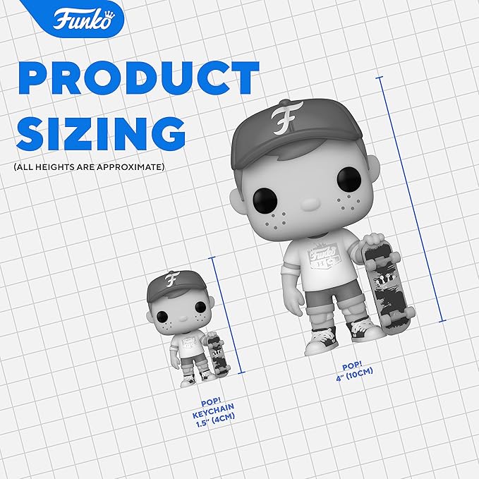 Funko POP! Keychain: Shazam 2 - Shazam - Novelty Keyring - Collectable Mini Figure - Stocking Filler - Gift Idea - Official Merchandise - Movies Fans - Backpack Decor