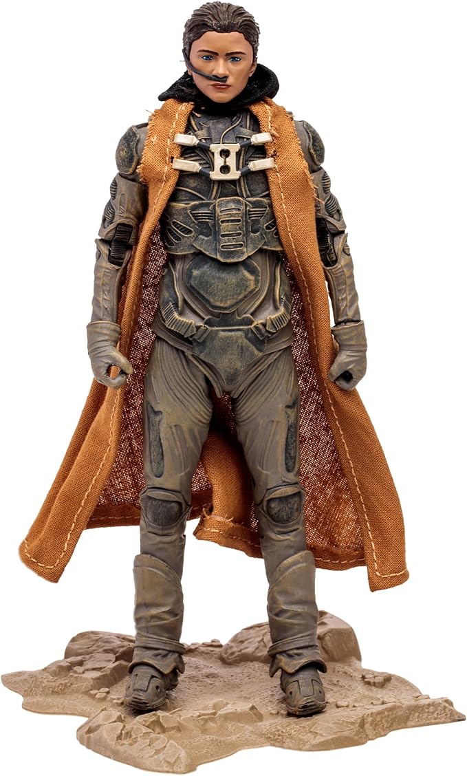 McFarlane Toys - Dune: Part Two Chani 7in Action Figure