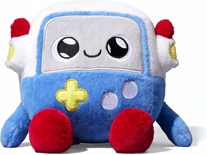 CURIO Interactive AI Learning Toy, Voice-Powered, WiFi Connected, Ages 3+ (GABBO)