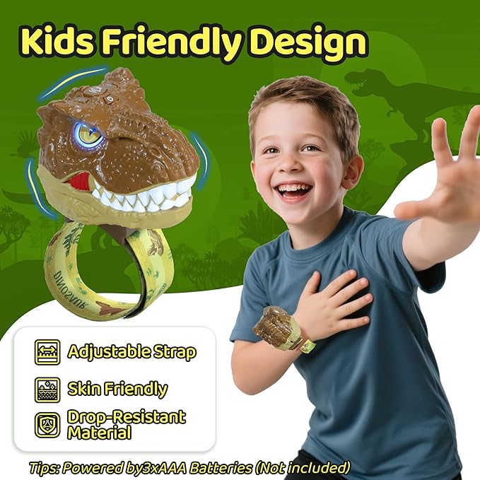 Vvinca Walkie Talkies 5 Pcs for Kids
