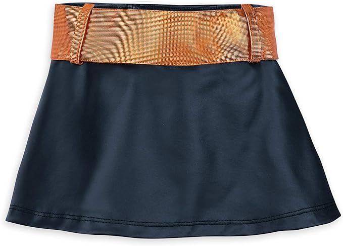 Disney Store Official Halloween Costumes for Girls - Disney Halloween Costumes for kids - Dress up Clothes for Pretend Play