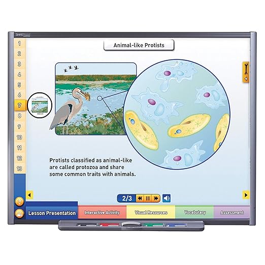 NewPath Learning Six Kingdoms of Life Multimedia Lesson, Single Building Site License, Grade 6-10
