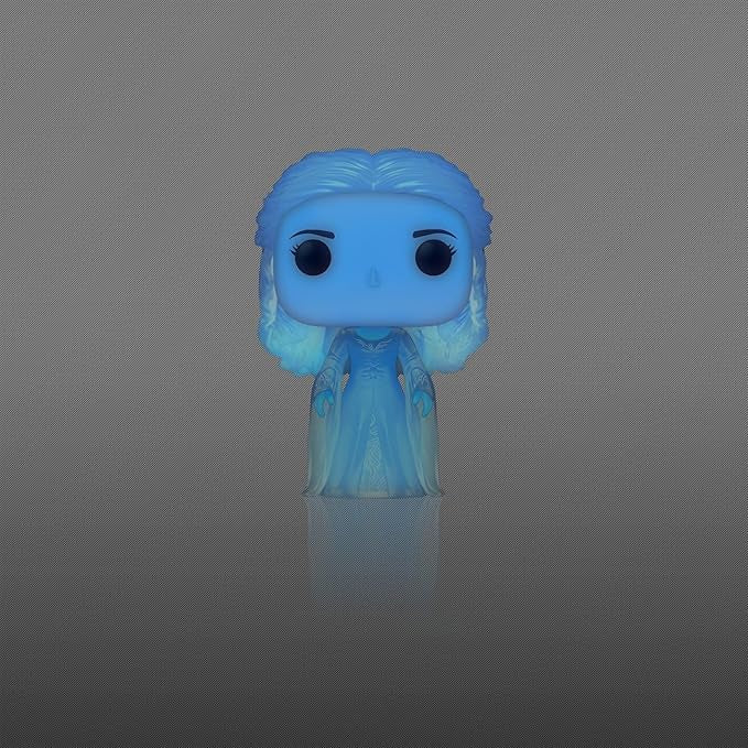 Funko Pop! Movies: Harry Potter and The Deathly Hallows: Pt 2 - Helena Ravenclaw - Glow in The Dark - Collectable Vinyl Figure - Gift Idea - Official Merchandise - Toys for Kids & Adults