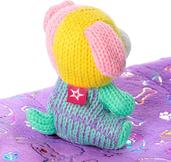 American Girl Summer’s Sleep Accessories for 18-inch Dolls (Girl of The Year 2025)