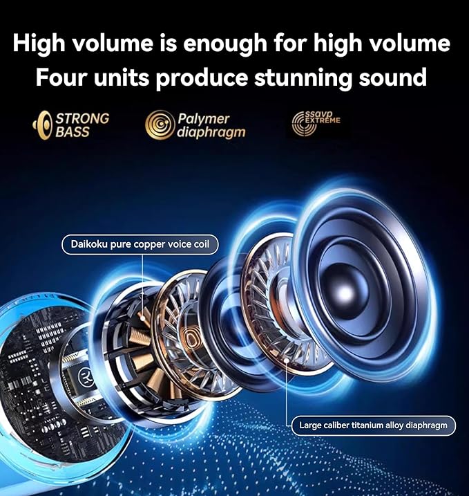 king lucky Mini Karaoke Machine for Kids, Small Bluetooth Speaker with Wireless Microphones for 4, 5, 6, 7, 8,9,10,11,13 Year Old Girl, Birthday, Children's Day (K36 with 2 Mic)