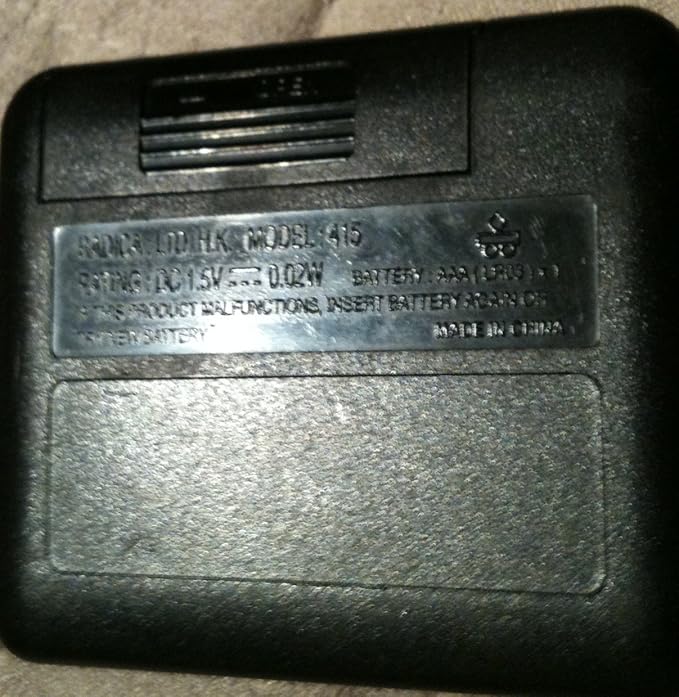 Radica Video Deuses Electronic HANDHELD Game Royal Flush 2000 #415