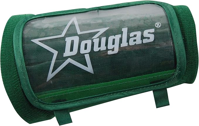 Douglas Wrist Game Changer