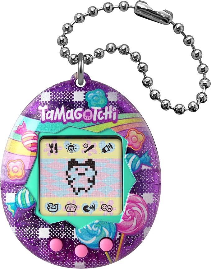 Tamagotchi Original - Tama Candy