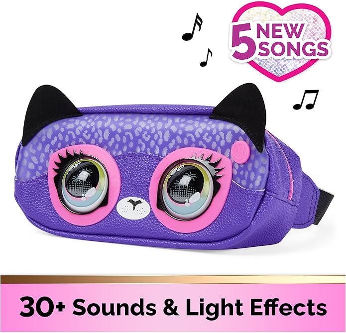 Purse Pets girls Purse Pets