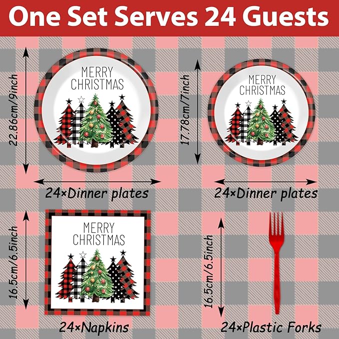 96Pcs Platos De Barro Mexicanos Paper Plates and Napkins Cielito Lindo Party Decoration Terracotta Clay Pottery Themed Tableware Set for 24 Guests Mexican Fiesta Wedding Birthday Favors Supplies