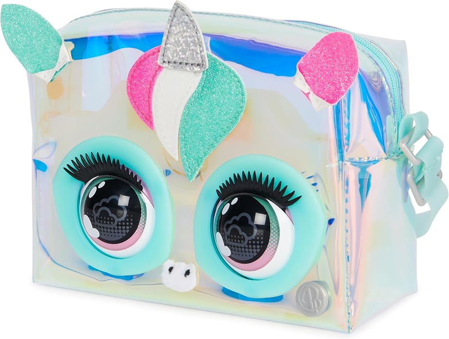 Purse Pets girls Purse Pets