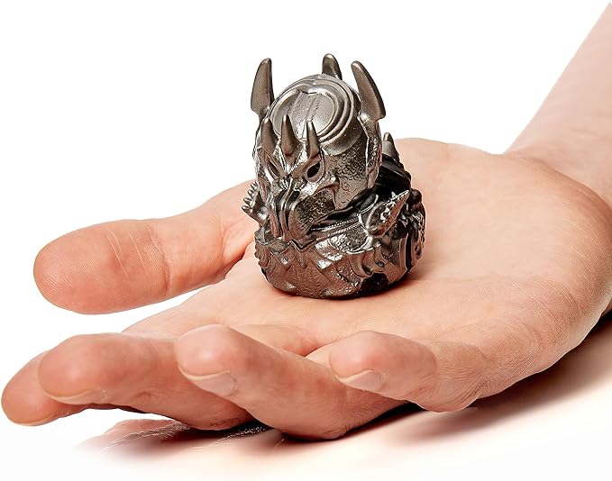 TUBBZ Mini: Lord of The Rings - Sauron Cosplaying Rubber Duck Vinyl Figure