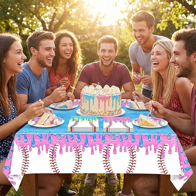 6 7 Birthday Decorations,6 7 meme Party Decorations Includes Dessert Plates and Napkins,Tablecloth,Six Seven Birthday Party Tableware Dinnerware Set Decor for Kids Boys,67 Meme Themed Party Supply