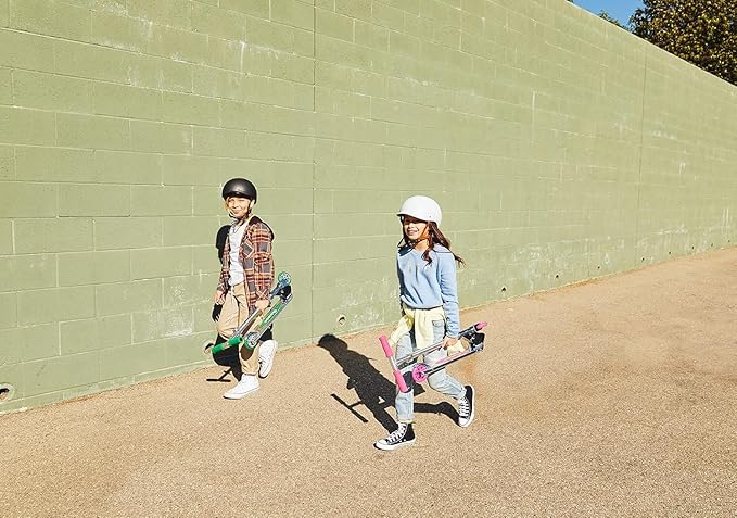 Razor A Kick Scooter for Kids - Lightweight, Foldable, Aluminum Frame, and Adjustable Handlebars