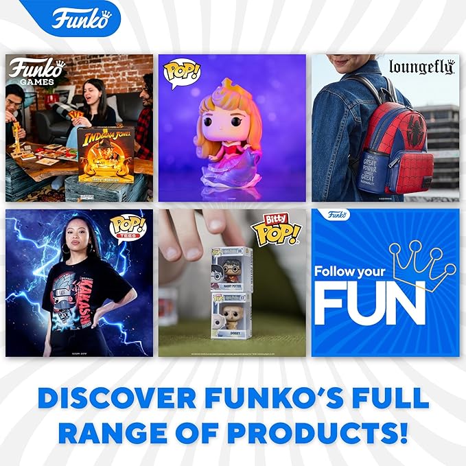 Funko Pop! Rocks: Toy Story x BTS Tiny TAN - Suga as Hamm - Collectable Vinyl Figure - Gift Idea - Official Merchandise - Toys for Kids & Adults - Music Fans