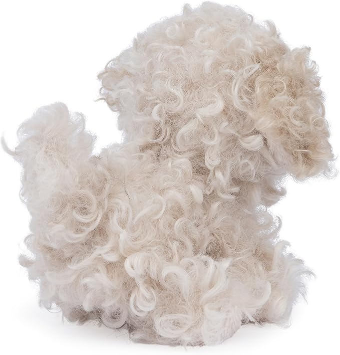 GUND Boo, The World’s Cutest Dog, Boo & Friends Collection Maltipoo Puppy, Stuffed Animal for Ages 1 and Up, 5”