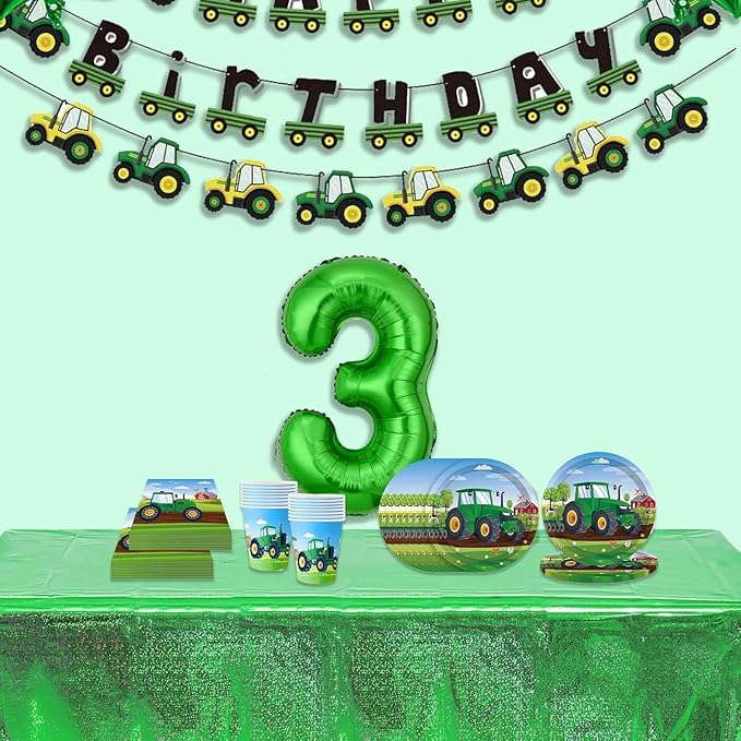 GREATRIL Green Party Table Covers Disposable Tablecloth for St. Patrick’s Day/Birthdays Party/Turtle/Hawaiian Ceremony Decorations Rectangle Tablecover 54'' x 108'' - 2 Packs