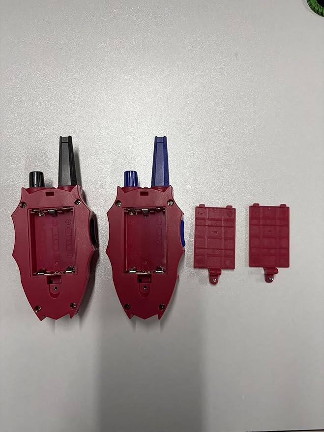 Walkie Talkies for Kids