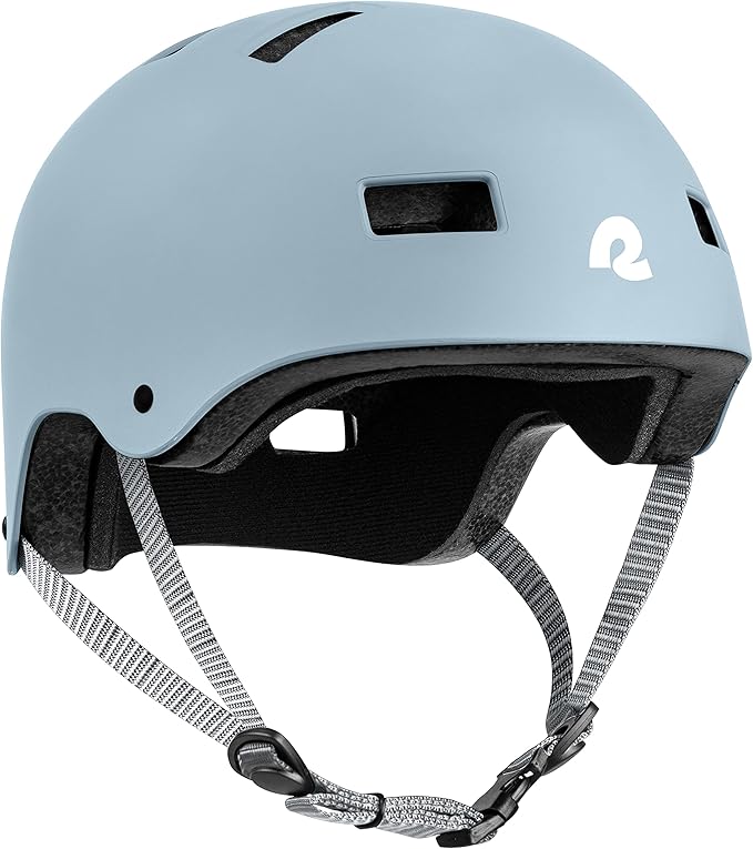Retrospec Dakota Adult Bike Helmet for Men & Women - Multi-Sport Protection with ABS Shell, EPS Foam, 10 Vents & Removable Washable Padding for BMX, Skating, Scooter and Skate - Helmets for Adults