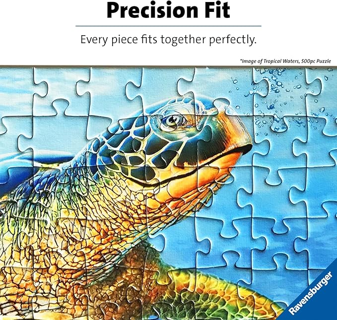 Ravensburger Flowers and Friends XXL Jigsaw Puzzle | 200-Piece Set for Kids, Durable & Colorful | Promotes Cognitive Skills | FSC-Certified - Environmentally Friendly