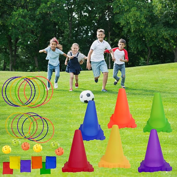 Outdoor Toys