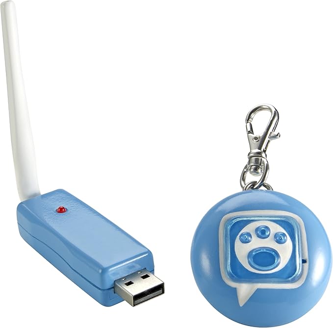 Mattel Puppy Tweets Blue
