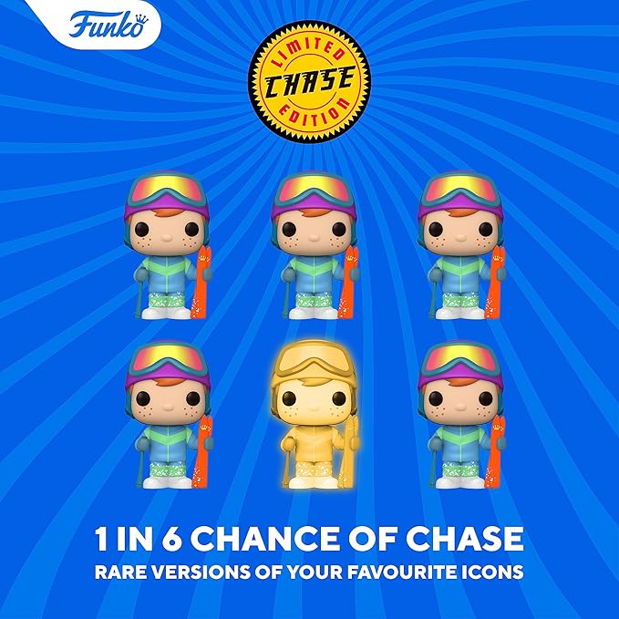 Funko Vinyl Gold 5": Guns N Roses-Duff McKagan - 1/6 Odds for Rare Chase Variant - Collectable Vinyl Action Figure - Birthday Gift Idea - Official Merchandise - Ideal for Music Fans and Display