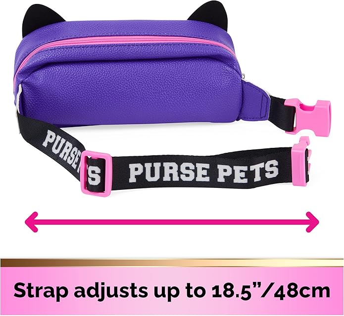 Purse Pets girls Purse Pets