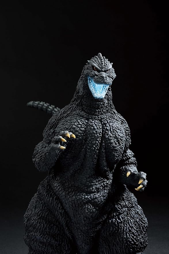 Ichibansho Figure - Godzilla - Godzilla (1991) Heat Ray ver. Collectible Statue