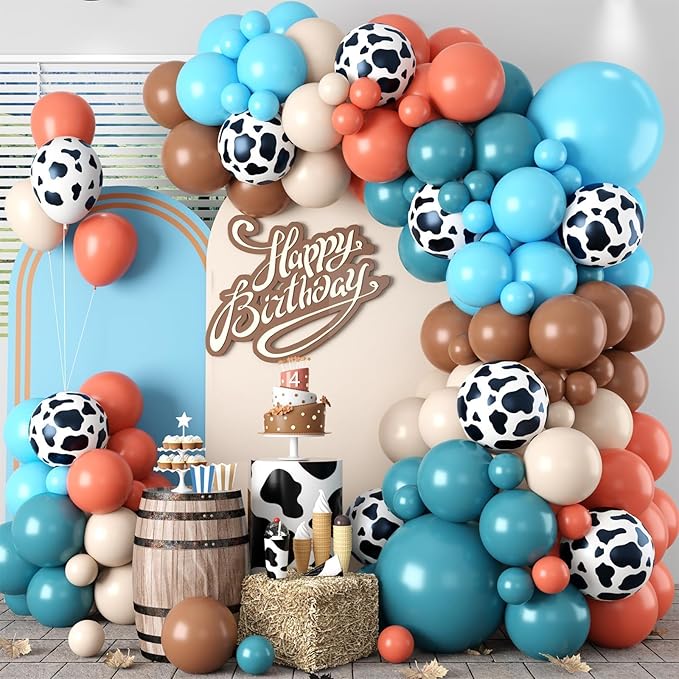 Green Gray Balloon Arch Kit,Sage Green Gray Brown Metallic Silver Balloons with Star Foil Balloon for Boy Birthday Party Decorations Baby Shower Graduation Party Supplies
