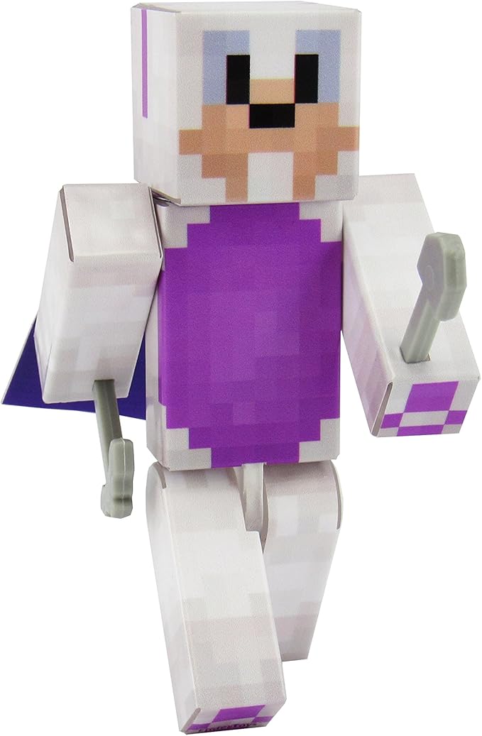 EnderToys Easter Bunny Action Figure