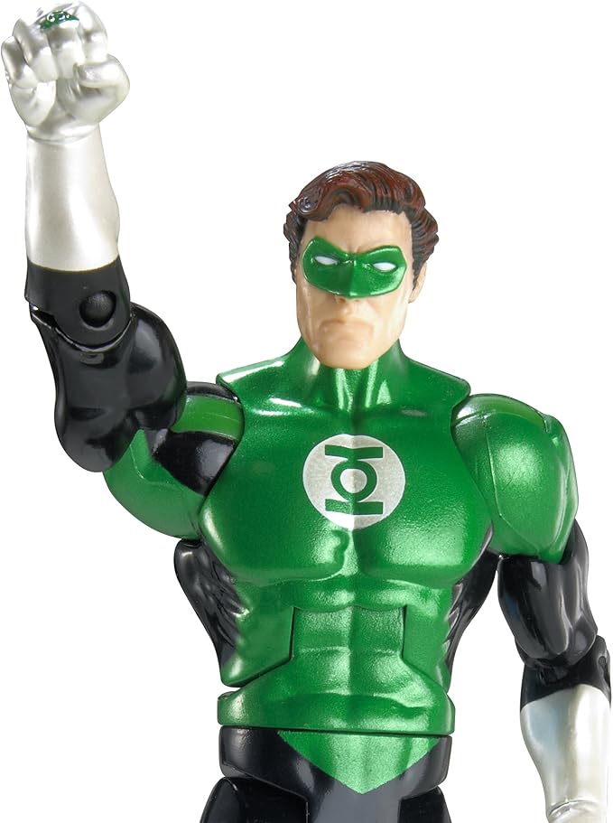 DC Universe Classics Green Lantern Collectible Figure - Wave 20