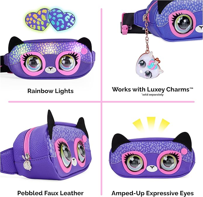 Purse Pets girls Purse Pets