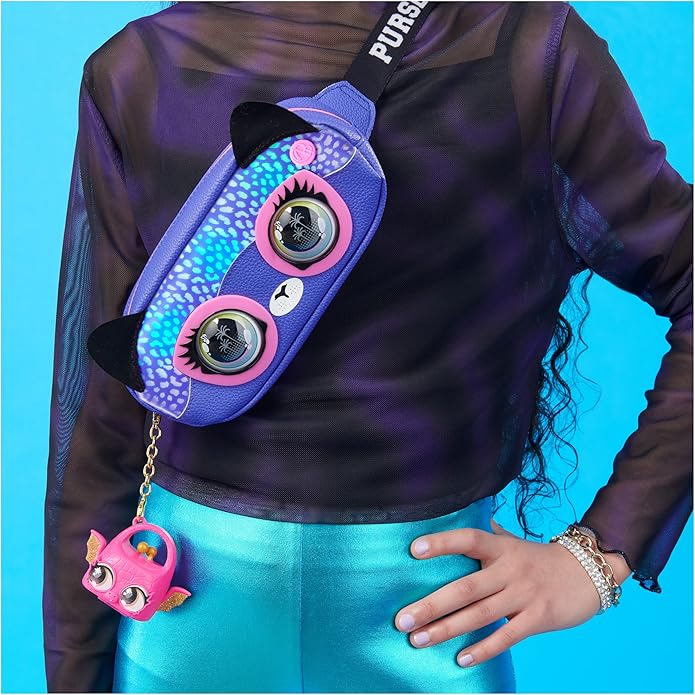 Purse Pets girls Purse Pets