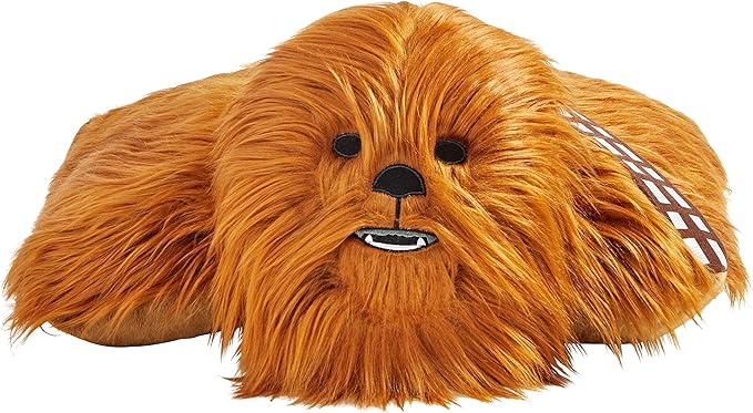 Pillow Pets Chewbacca, Disney Star Wars Stuffed Animal Plush Toy