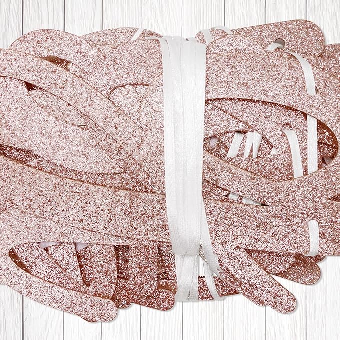 Go Shawty It's Your Birthday Banner, Hip Hop Birthday Party Decorations Supplies, Rap Theme Bday Bunting Sign, Pre-strung, Photo Props (Rose Gold)