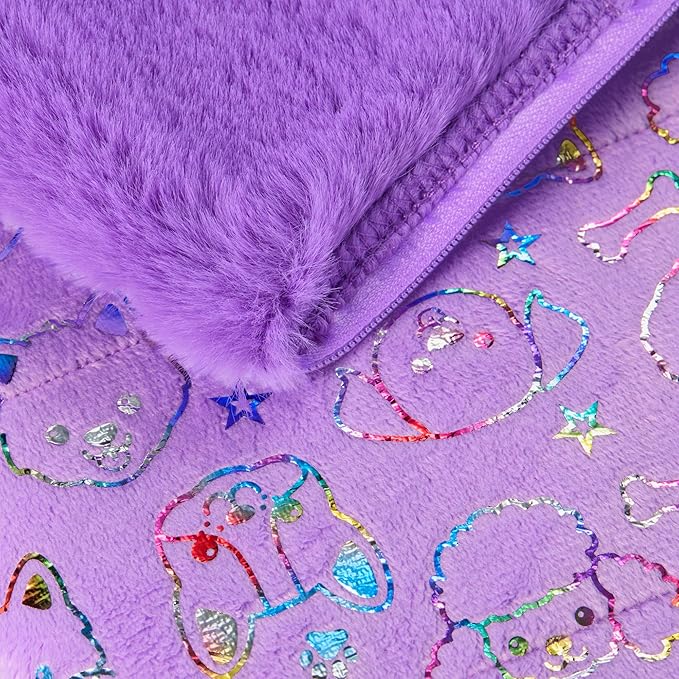 American Girl Summer’s Sleep Accessories for 18-inch Dolls (Girl of The Year 2025)