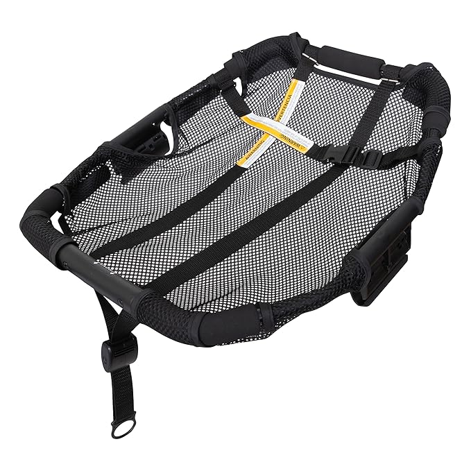 Baby Trend Expedition® 2-in-1 Stroller Wagon, Smokey Navy