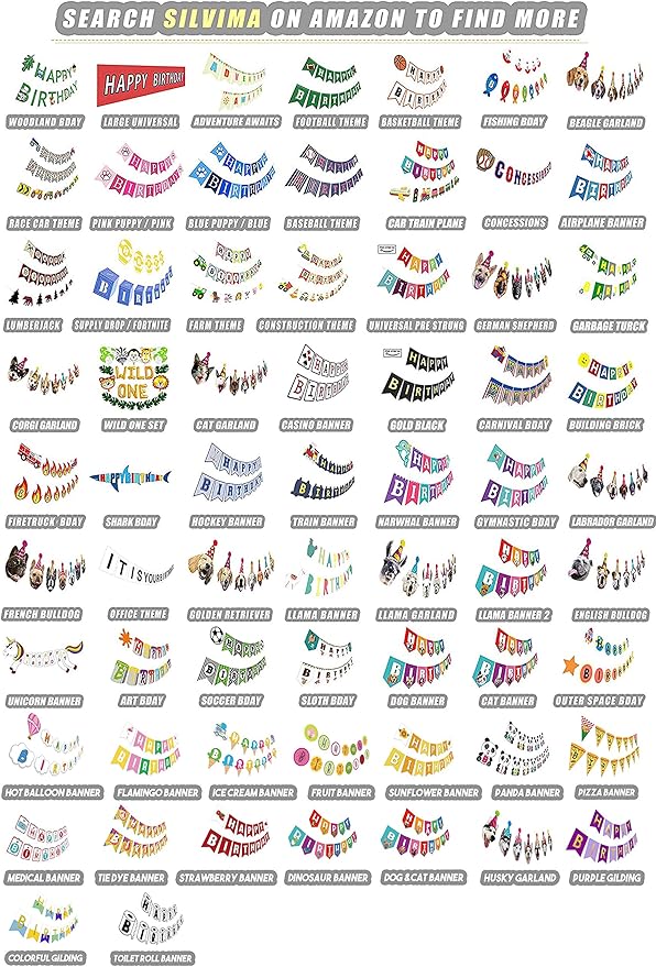 Hockey Birthday Banner, Ice Hockey Happy Birthday Sign, Hockey Party Decorations, Party Supplies