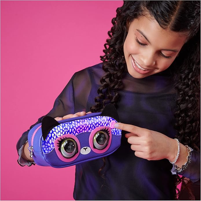 Purse Pets girls Purse Pets